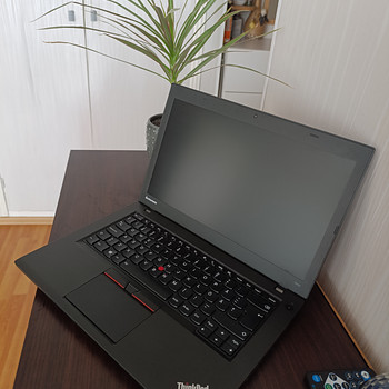 Lenovo ThinkPad 450
