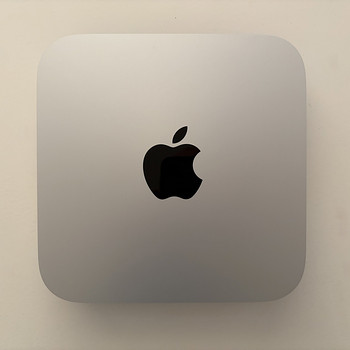 Mac mini M1