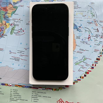 iPhone 17 Air 256GB