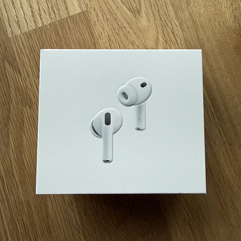 Apple Airpods Pro 3 uued