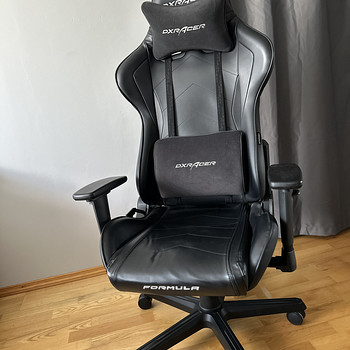 DxRacer arvutitool