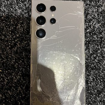 Samsung s24ultra 512gb