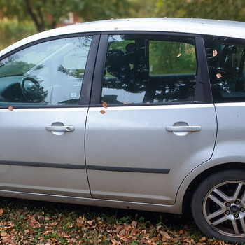 Ford Focus C-Max 2005