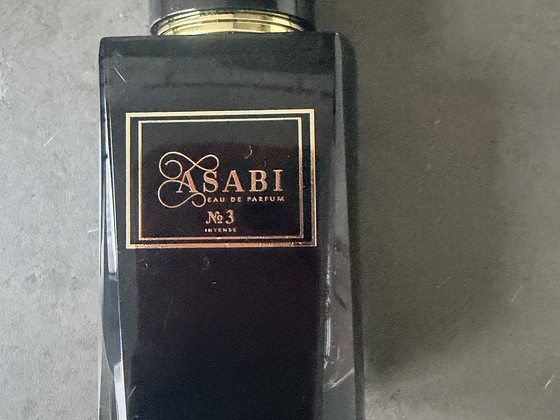 Asabi Edp No.3
