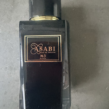 Asabi Edp No.3