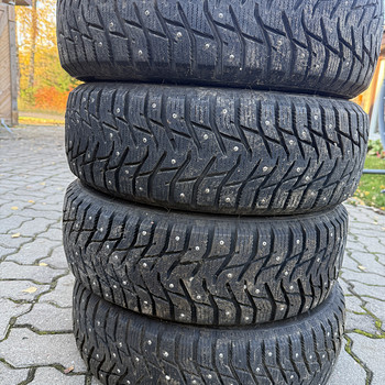 Rehvid 185/65 R15 Sailun