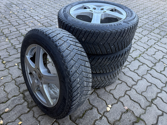 Диски Honda CRV