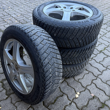 Диски Honda CRV