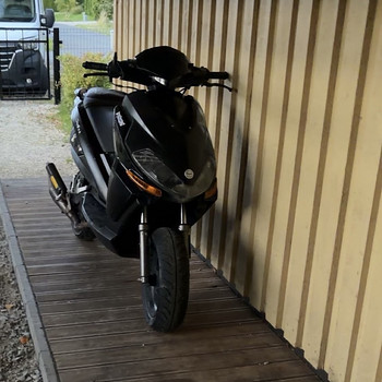 Müüa benelli 49x 2016a