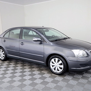 Toyota Avensis Linea Sol Facelift 1.6 81kW