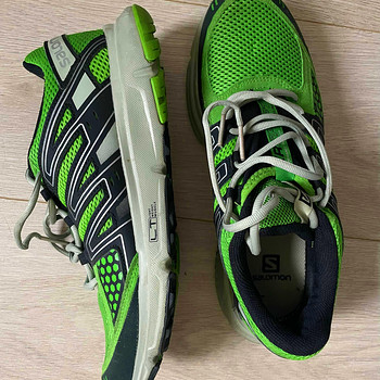 Кроссовки salomon