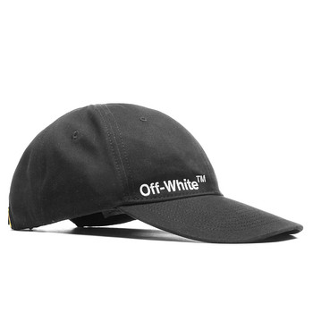Off-White Baseball Cap