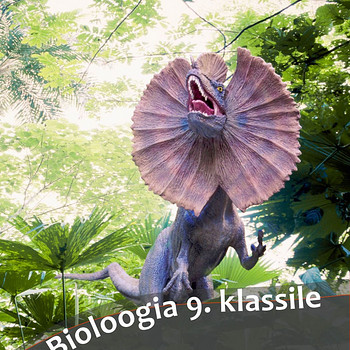 Bioloogia tuutor