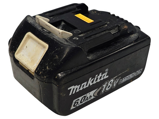 Аккумулятор Makita BL1860B 6.0Ач