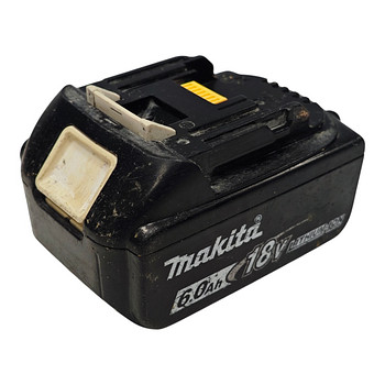 Aku Makita BL1860B 6.0Ah