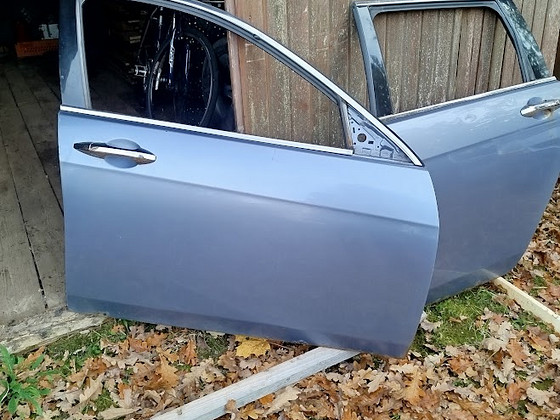 HONDA ACCORD (03-08)