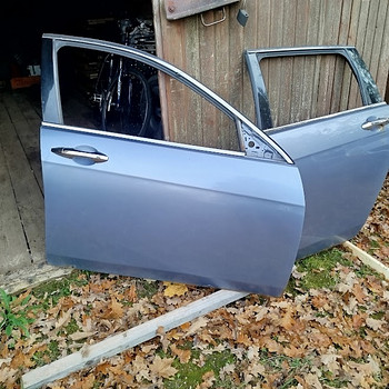 HONDA ACCORD (03-08)