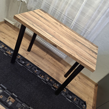 Müüa laud
