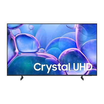 Samsung 43 Ultra HD 4K Smart LED