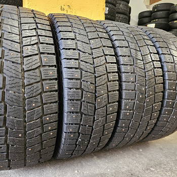 215 65 R 16C Continental ContiVanContact Ice SD