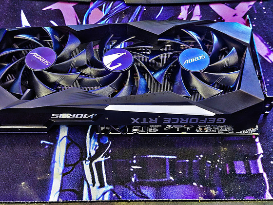 RTX 3060TI