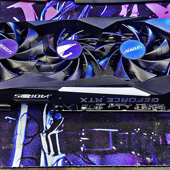 RTX 3060TI