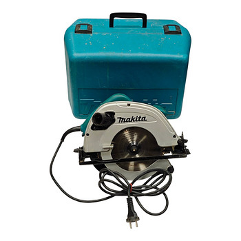 Ketassaag Makita 5704R + kohver