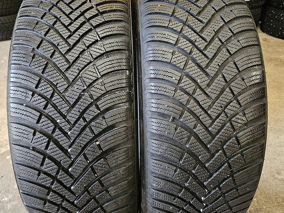 225 55 R 17 Hankook WINTER I*PIKE RS2