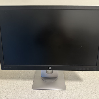 HP EliteDisplay E232