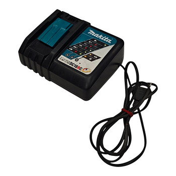 Зарядное устройство Makita DC18RC