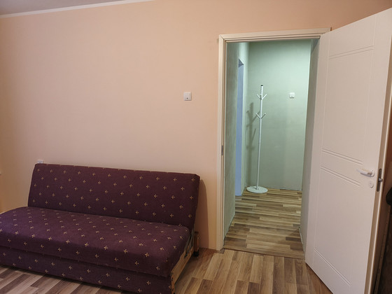 Outokumpu tn, Järve, Kohtla-Järve, Ida-Virumaa
