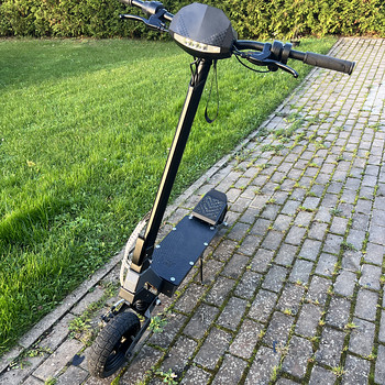 Kukirin G2