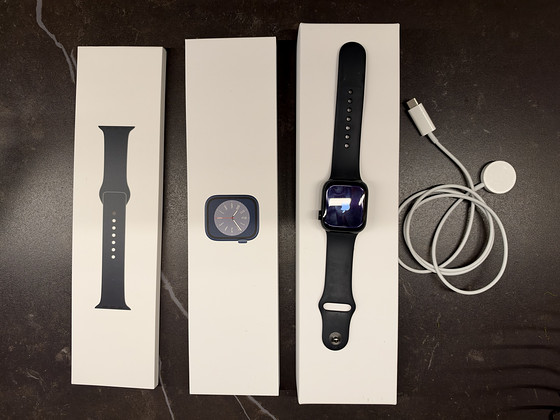Apple Watch Series 8 41mm GPS