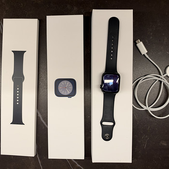 Apple Watch Series 8 41mm GPS