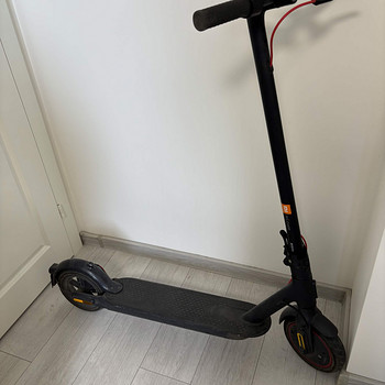 Xiaomi elektritõukeratas