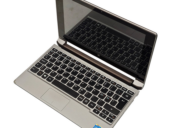 Ноутбук Lenovo IdeaPad Flex 10 + зарядка