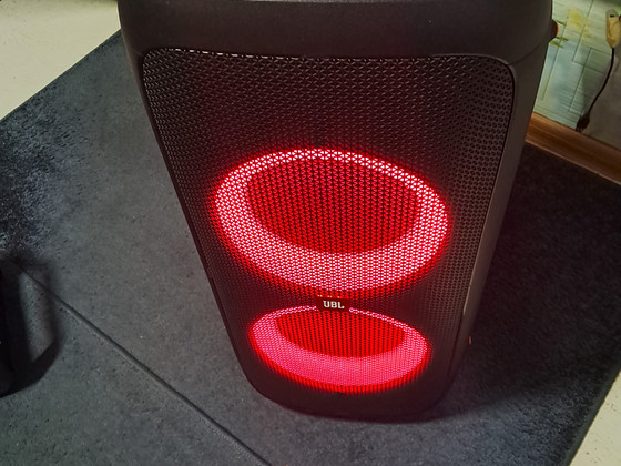 Jbl partybox 310