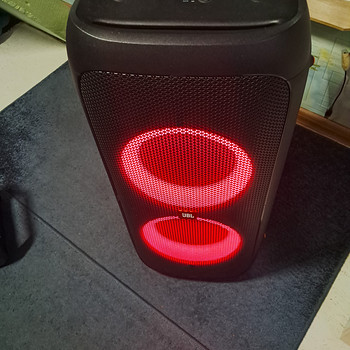 Jbl partybox 310