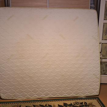 Madrats 180x200