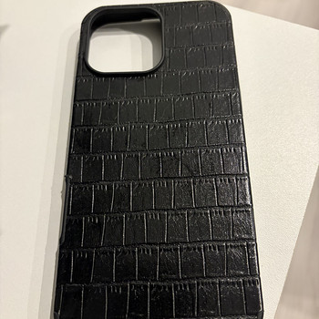 Чехол для телефона iPhone 16 Pro Maxi