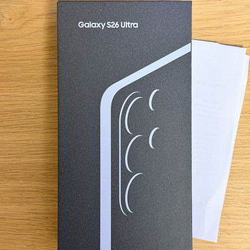 Samsung Galaxy S26 Ultra 12/256GB Sky Blue, новый! Гарантия