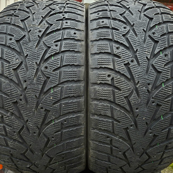 R20 Toyo M+S lamell 255/35/20 - 2tk - paigaldus