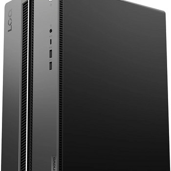 Uus Lenovo LOQ Tower_17IRR9, I5 14400F, 16 Gb DDR5, RTX 3050