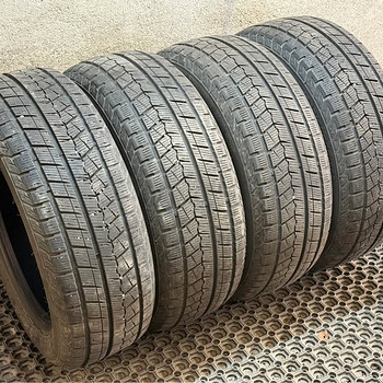 205/55/16 Zmax IcePioneer 868