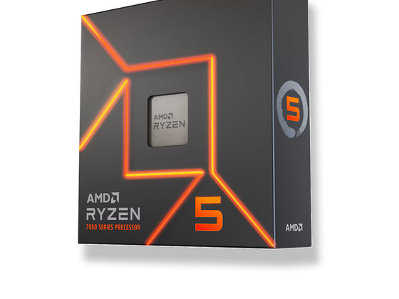 AMD Ryzen 5 7600X (box)