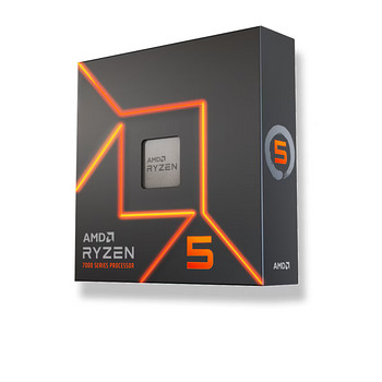 AMD Ryzen 5 7600X (box)