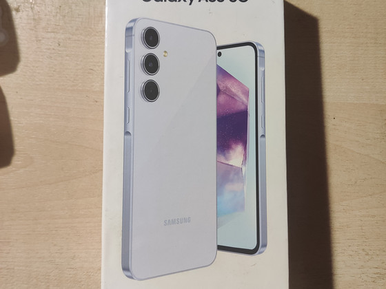 Samsung Galaxy A55 5G 256GB
