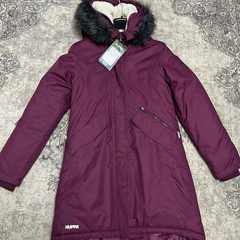 Huppa talveparka Vivian