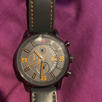 Mini Focus M0025G