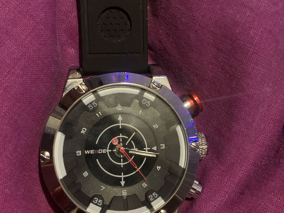 WEIDE WH-6301